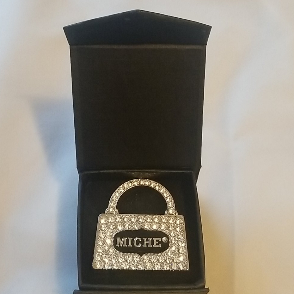 Miche Magnetic Key Finder